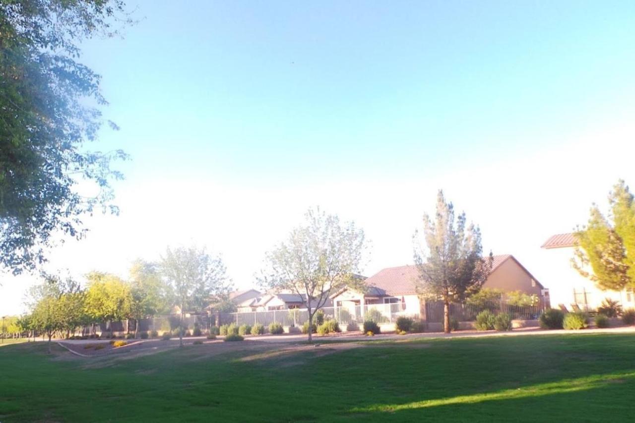 Adventure Home Rentals Phoenix Bagian luar foto