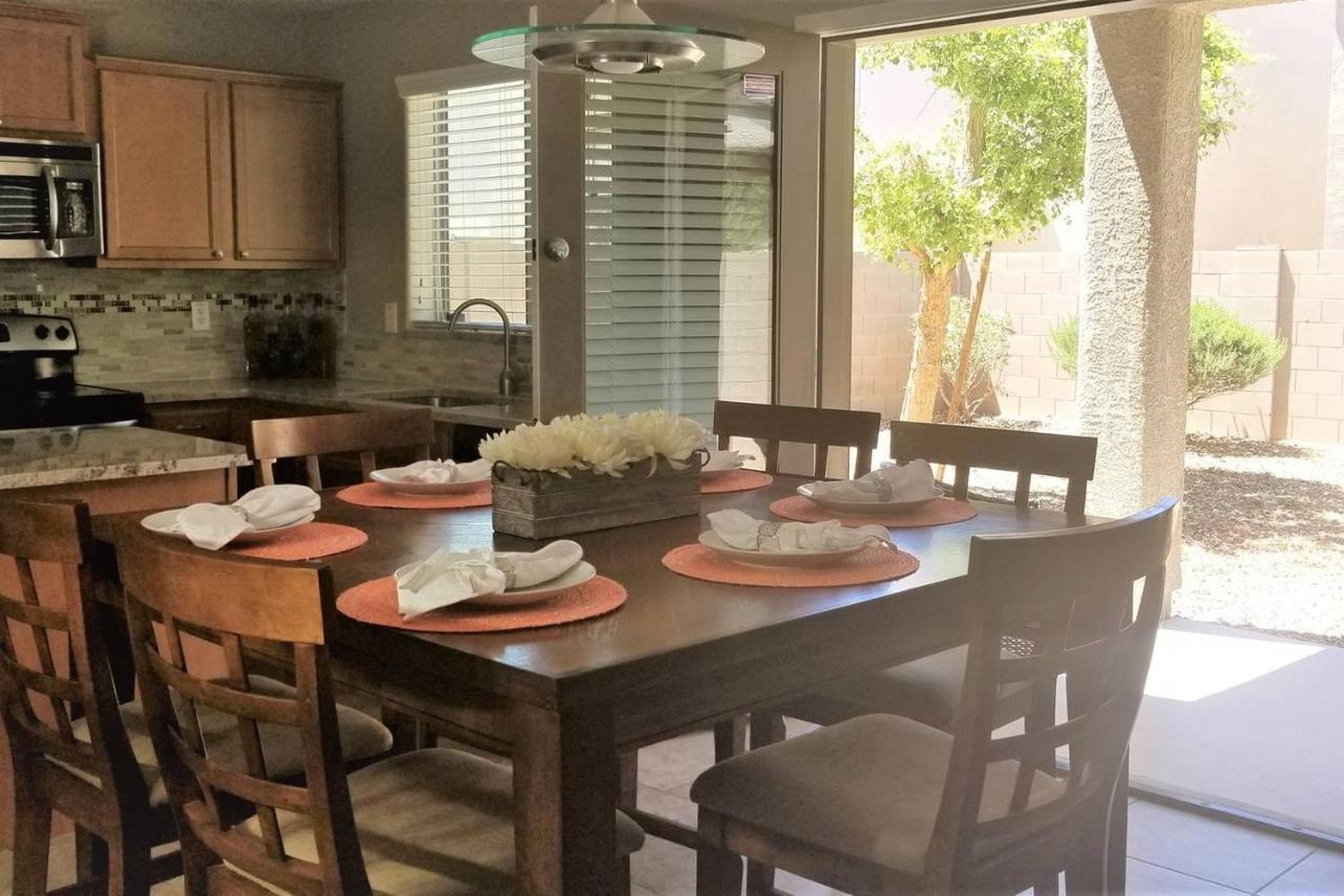 Adventure Home Rentals Phoenix Bagian luar foto