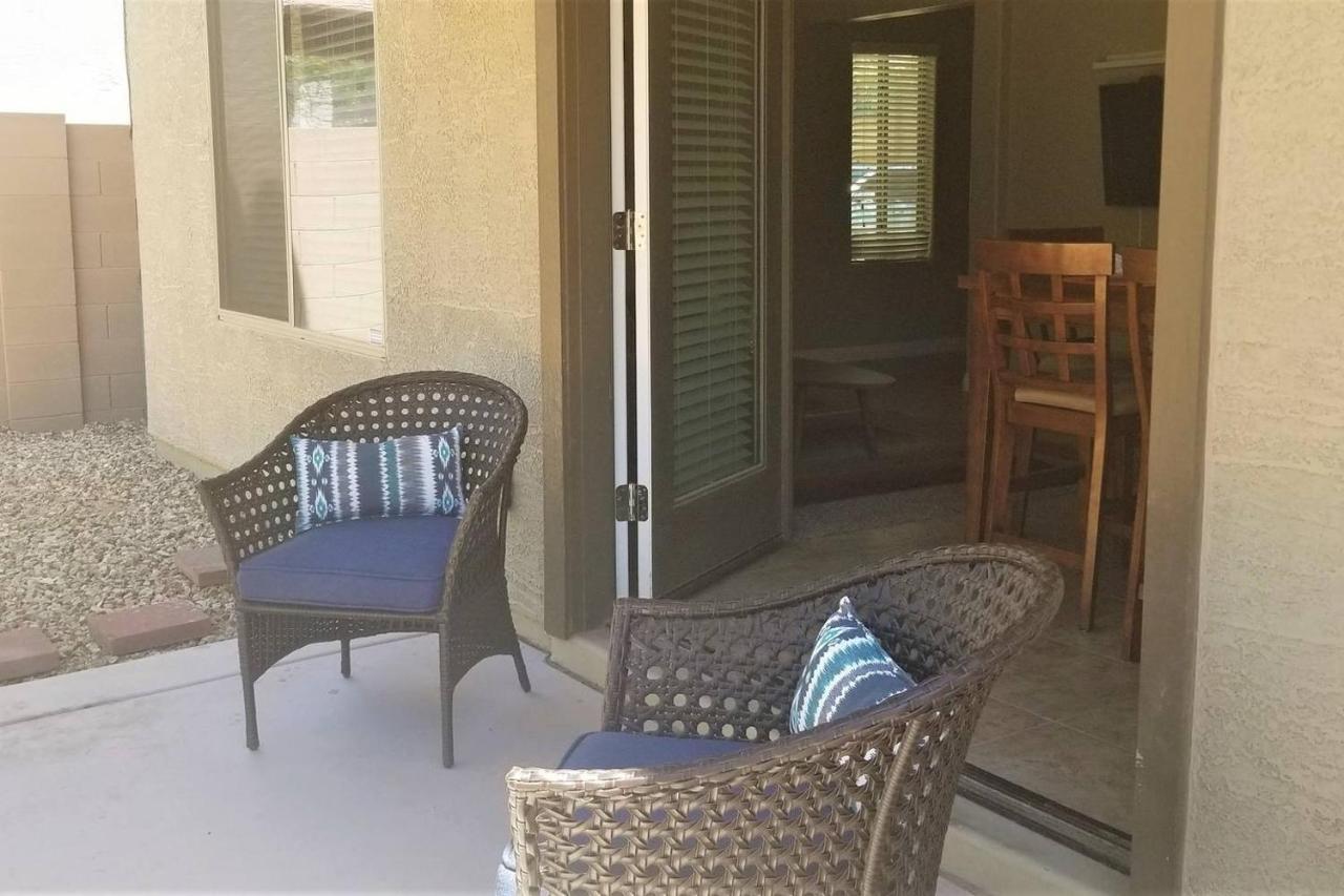 Adventure Home Rentals Phoenix Bagian luar foto