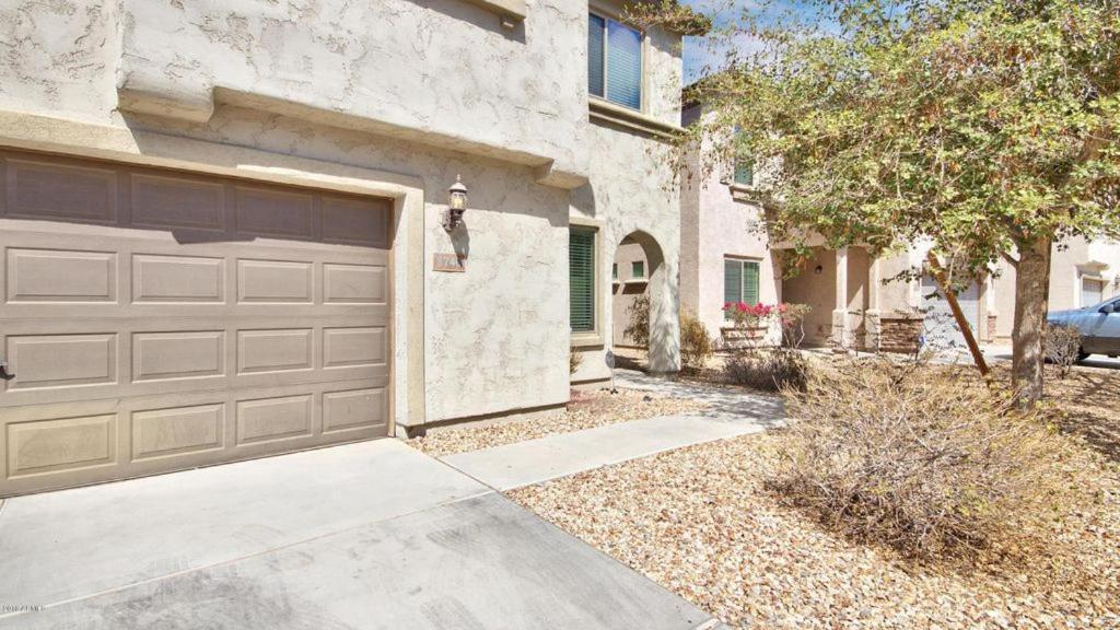 Adventure Home Rentals Phoenix Bagian luar foto