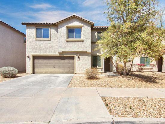 Adventure Home Rentals Phoenix Bagian luar foto
