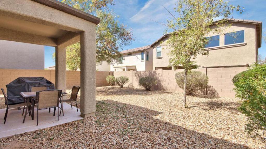 Adventure Home Rentals Phoenix Bagian luar foto