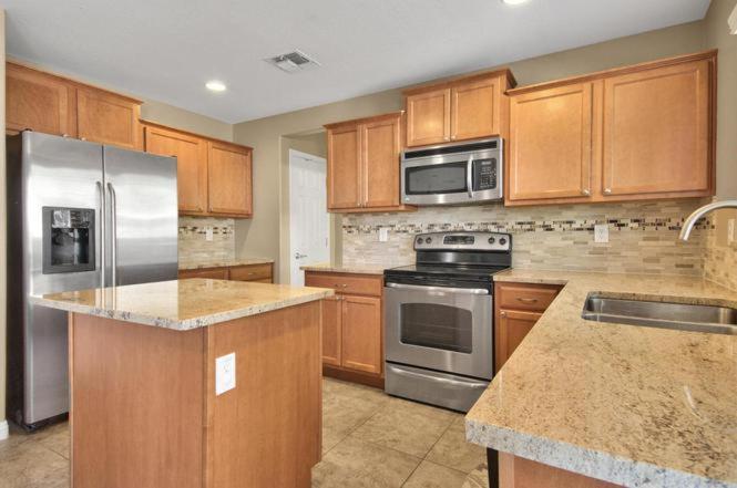 Adventure Home Rentals Phoenix Bagian luar foto