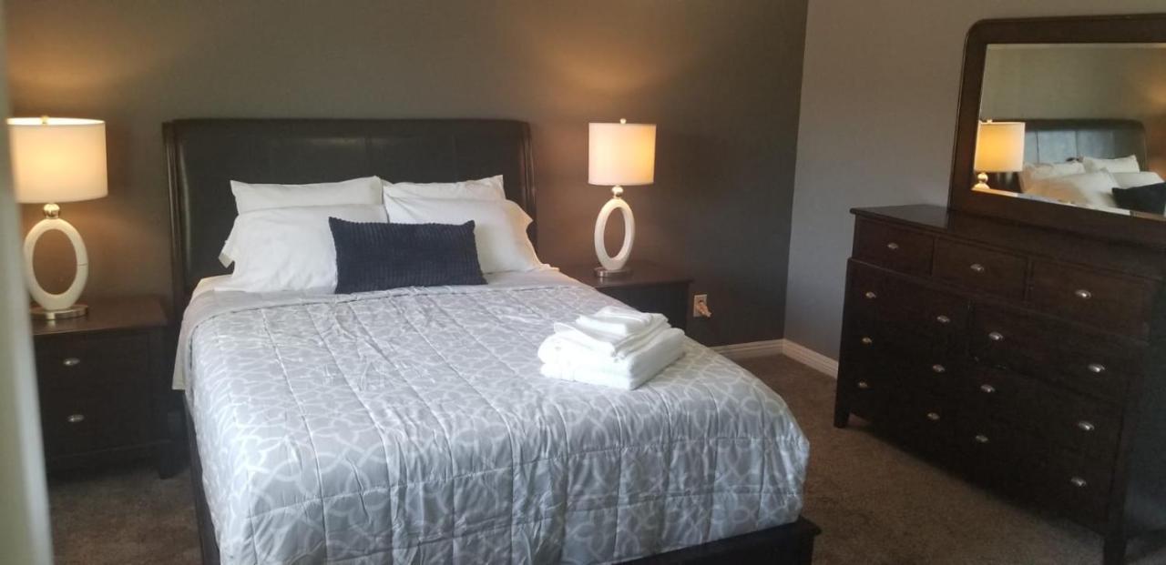 Adventure Home Rentals Phoenix Bagian luar foto
