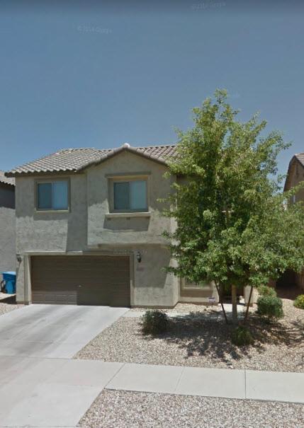 Adventure Home Rentals Phoenix Bagian luar foto